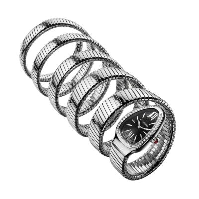 Вся коллекция Serpenti
