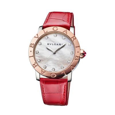 Вся коллекция Bvlgari bvlgari