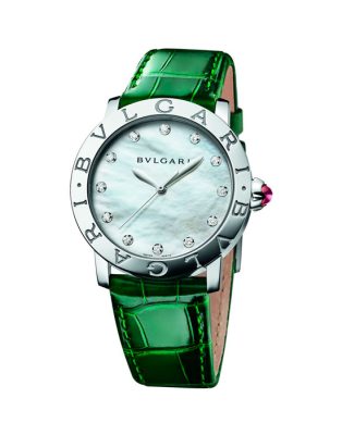 Вся коллекция Bvlgari bvlgari