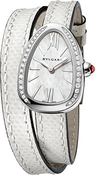 Вся коллекция Serpenti