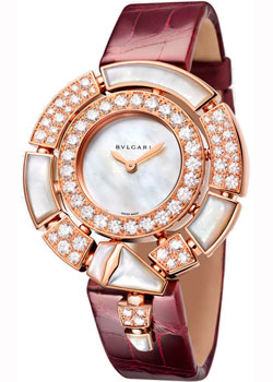 Вся коллекция Serpenti