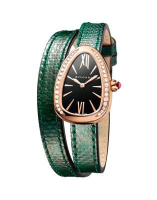 Вся коллекция Serpenti