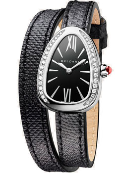 Вся коллекция Serpenti