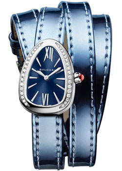 Вся коллекция Serpenti