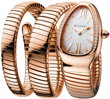 Вся коллекция Serpenti