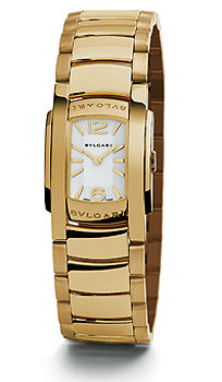 Часы Bvlgari Assioma AA26WGG