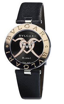 Часы Bvlgari B.zero1 BZ35BHDSGL_2