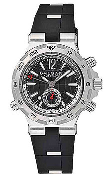 Часы Bvlgari Diagono DP42C14SVDGMT