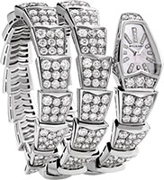 Bvlgari Serpenti 101786-SPW26WGD1GD2.2T
