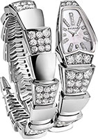 Bvlgari Serpenti 101787-SPW26WGD1GD1.1T