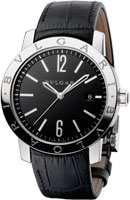 Bvlgari Bvlgari bvlgari 101867-BB41BSLD