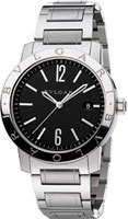 Bvlgari Bvlgari bvlgari 101868-BB41BSSD