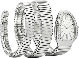 Bvlgari Serpenti 101910-SP35C6SDS.2T