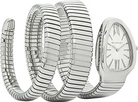 Bvlgari Serpenti 101911-SP35C6SS.2T