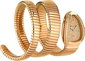 Bvlgari Serpenti 101956-SPP35D2GDG.2T