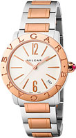 Bvlgari Bvlgari bvlgari 102071-BBL33WSPGD