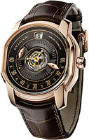 Bvlgari Daniel Roth 102074-BRRP45BGLTBPAP