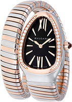 Bvlgari Serpenti 102098-SP35BSPGD.1T