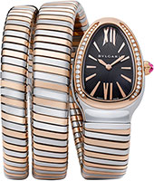 Bvlgari Serpenti 102099-SP35BSPGD.2T