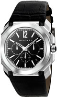 Bvlgari Octo 102103-BGO41BSLDCH