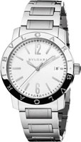 Bvlgari Bvlgari bvlgari 102110-BB39WSSD
