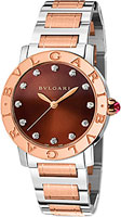 Bvlgari Bvlgari bvlgari 102157-BBL33C11SPG_12