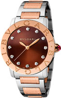 Bvlgari Bvlgari bvlgari 102159-BBL37C11SPG_12