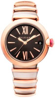 Bvlgari Lvcea 102192-LU33BSPGSPGD