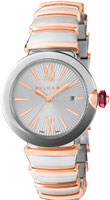 Bvlgari Lvcea 102197-LU33C6SSPGD