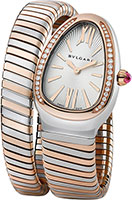 Bvlgari Serpenti 102237-SP35C6SPGD.1T