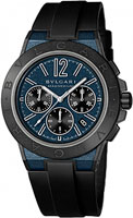 Bvlgari Diagono 102304-DG42C3SMCVDCH
