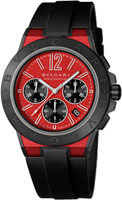Bvlgari Diagono 102308-DG42C9SMCVDCH