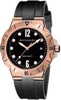 Bvlgari Diagono 102326-DPP41BGVSD