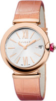 Bvlgari Lvcea 102328-LUP33C6GLD