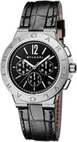 Bvlgari Diagono 102333-DG41BSLDCH