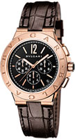 Bvlgari Diagono 102334-DGP41BGLDCH