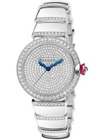 Bvlgari Lvcea 102380-LUW33D2GDGD1