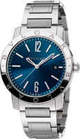 Bvlgari Bvlgari bvlgari 102396-BB41C3SSD