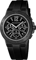 Bvlgari Diagono 102428-DG42BSMCVDCH