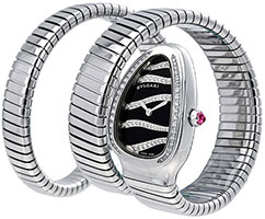 Bvlgari Serpenti 102441-SP35BDSDS.2T