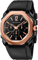 Bvlgari Octo 102488-BGO41BBSPGVDCH