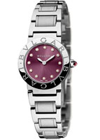 Bvlgari Bvlgari bvlgari 102606-BBL26C7SS_12