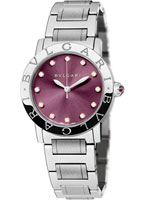 Bvlgari Bvlgari bvlgari 102607-BBL33C7SS_12