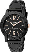 Bvlgari Bvlgari bvlgari 102632-BBP40BCGLD_N