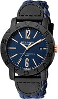 Bvlgari Bvlgari bvlgari 102634-BBP40C3CGLD
