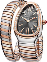 Bvlgari Serpenti 102681-SP35C14SPGD.1T