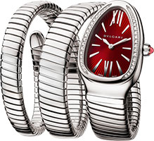 Bvlgari Serpenti 102682-SP35C9SDS.2T