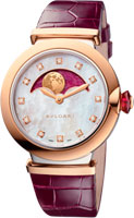 Bvlgari Lvcea 102695-LU36RSPGL_12MP