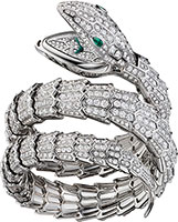 Bvlgari Serpenti 102701-SPW40D2GD2D2.2T