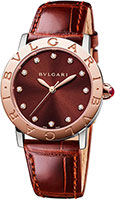 Bvlgari Bvlgari bvlgari 102742-BBL33C11SPGLC11_12